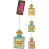 PERFUME HANGDECO 3ASS COLOR