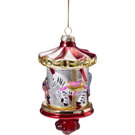 Hanging decoration, 13 cm