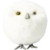 OWL STANDING 17CM 2ASS CLR