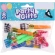Birthday Whistles, 1 pack - 8 pcs.