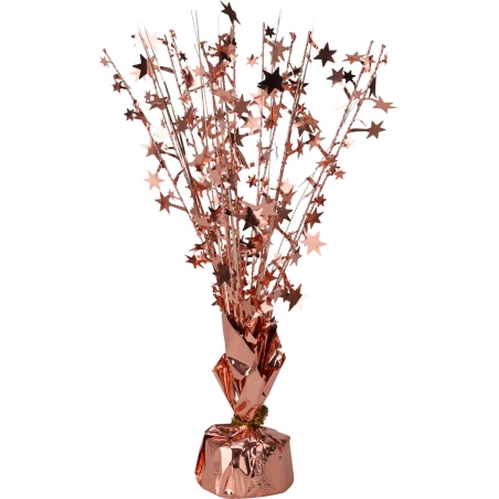 TABLEDECORATION BALLOONWEIGHT