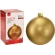 XMAS BALL INFLATABLE DIA 45CM