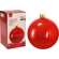 XMAS BALL INFLATABLE DIA 45CM