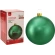 XMAS BALL INFLATABLE DIA 45CM
