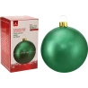 XMAS BALL INFLATABLE DIA 45CM
