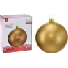XMAS BALL INFLATABLE DIA 65CM