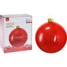 XMAS BALL INFLATABLE DIA 65CM