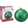 XMAS BALL INFLATABLE DIA 65CM