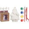 PAINT SET XMAS 7PCS 4ASS