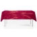 TABLE CLOTH 140X240CM RED