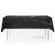 TABLE CLOTH 140X240CM BLACK