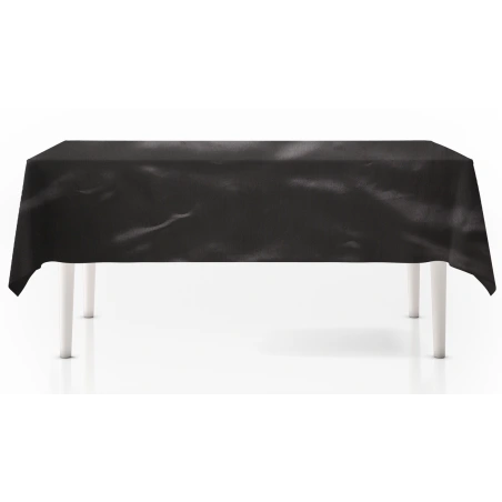 Galdauts, 140 × 240 cm, melns