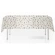 TABLE CLOTH 140X180CM XMAS TRE