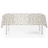 TABLE CLOTH 140X180CM XMAS TRE