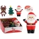 DOG TOY XMAS VINYL 3ASS