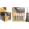 Super Glue (5 pcs.) 3 Grams