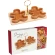SERVING SET OF 3 PCS