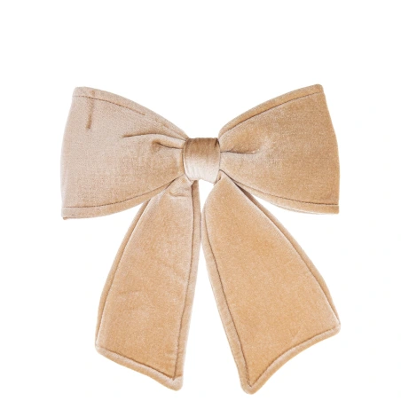 Bow, 27.5×27.5×3.5 cm