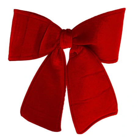 Bante, 30 × 30 × 4 cm, sarkana