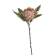 Artichoke, Artificial Plant, 51 cm, Beige