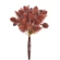 Artificial Plant, 32 cm, Red