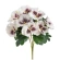Orphan Bouquet, 7 Branches, 32 cm, Cream Color