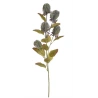Banksia, mākslīgais augs, 83 cm, pelēkzaļa
