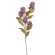 Banksia, mākslīgais augs, 83 cm, violets