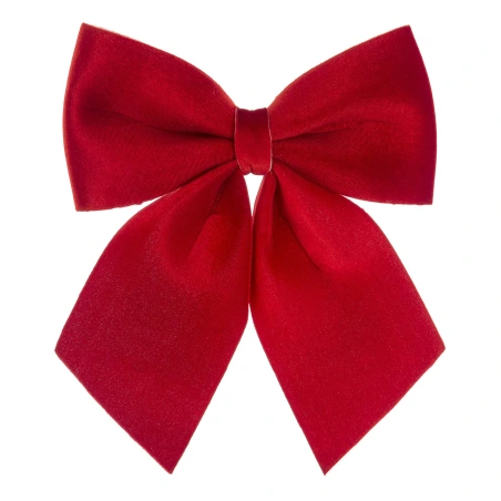 Ribbon Bow, 29×24×3 cm