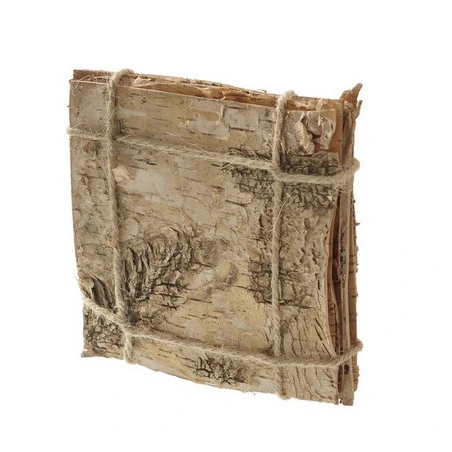 Birch Wood, 15×15 cm., 1 Pack - 8 pcs.