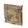 Birch Wood, 15×15 cm., 1 Pack - 8 pcs.