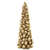 Christmas Tree Figurine, 38×13.5×13.5 cm