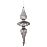 Christmas Tree Toy, 25×8×8 cm, Gray