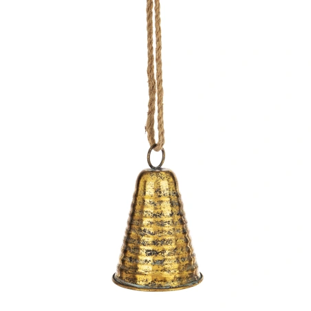 Dekoratyvinis varpelis, 16×10,5×10,5 cm