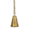 Decorative Bell, 16×10.5×10.5 cm
