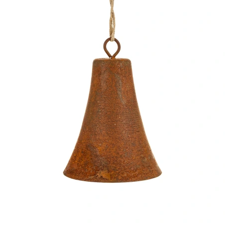 Decorative Bell, 10×7×7 cm