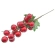 Artificial Red Berries