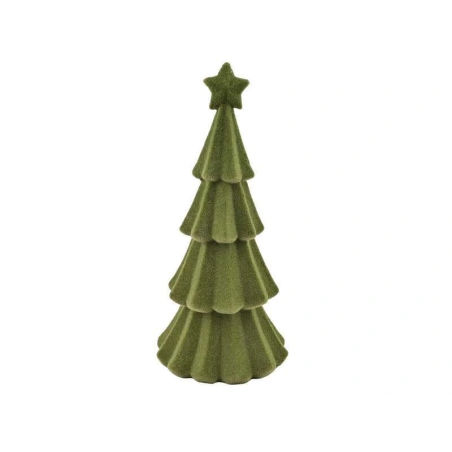 Ziemassvētku eglīte, 38 cm