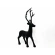 Reindeer, 73.5 cm
