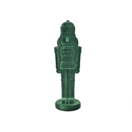Warrior, 48 cm, Green