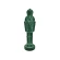 Warrior, 78 cm, Green