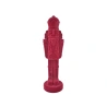Warrior, 78 cm, Red Color