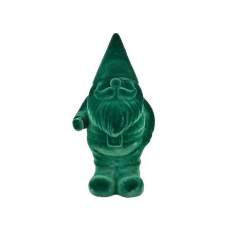 Dwarf, 58 cm, Green
