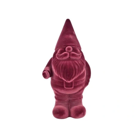 Dwarf, 58 cm, Red