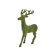 Reindeer, 40 cm