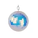 Hanging Ball, 15 cm