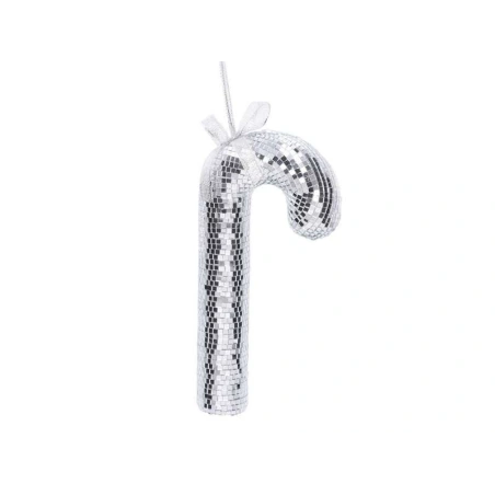 Hanging Decoration, 9×3.4×19 cm, Silver