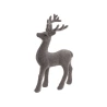 Reindeer, 15 cm, Gray