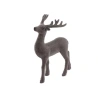 Reindeer, 20 cm, Gray
