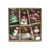 Toy Set, 1 pack - 6 pcs.
